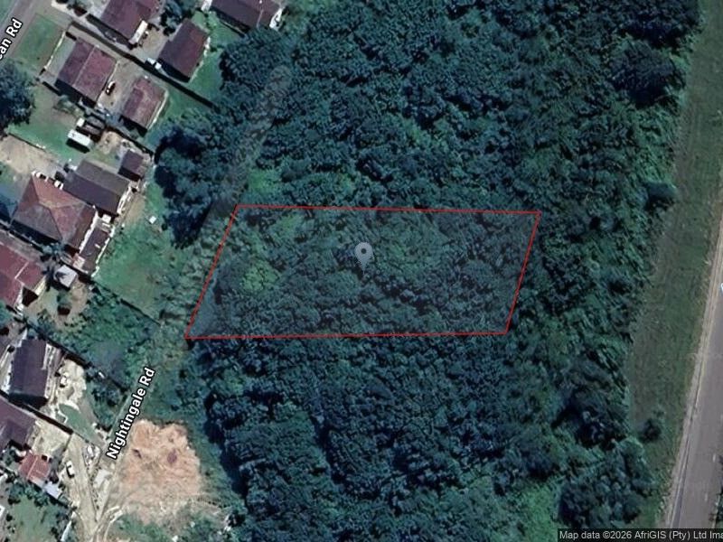 Vacant Land For Sale In Port Shepstone - Photo 2