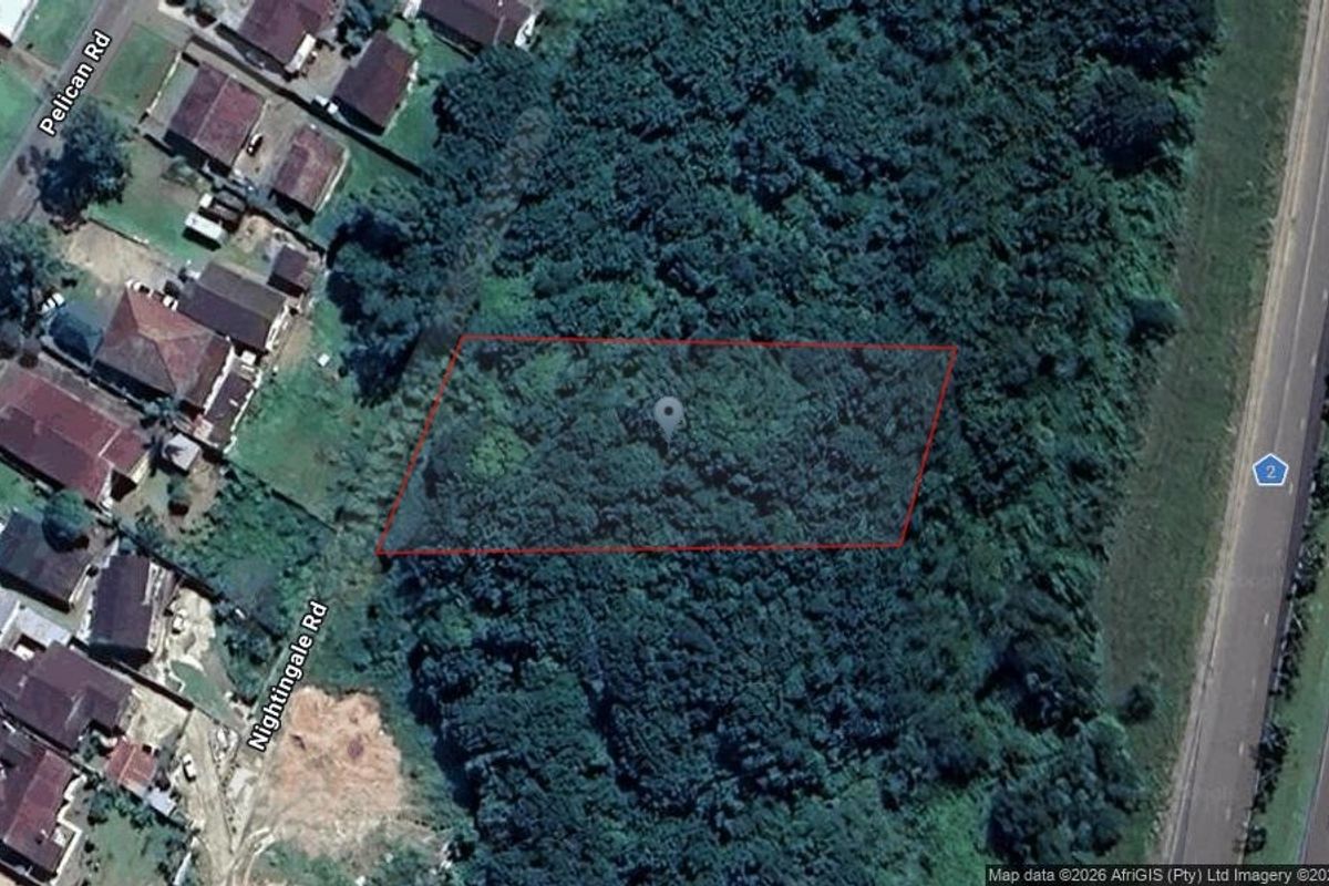 Vacant Land For Sale In Port Shepstone - Photo 2