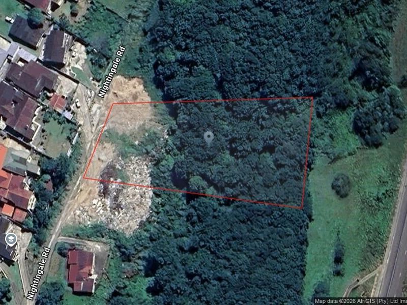 Vacant Land For Sale In Port Shepstone - Photo 4