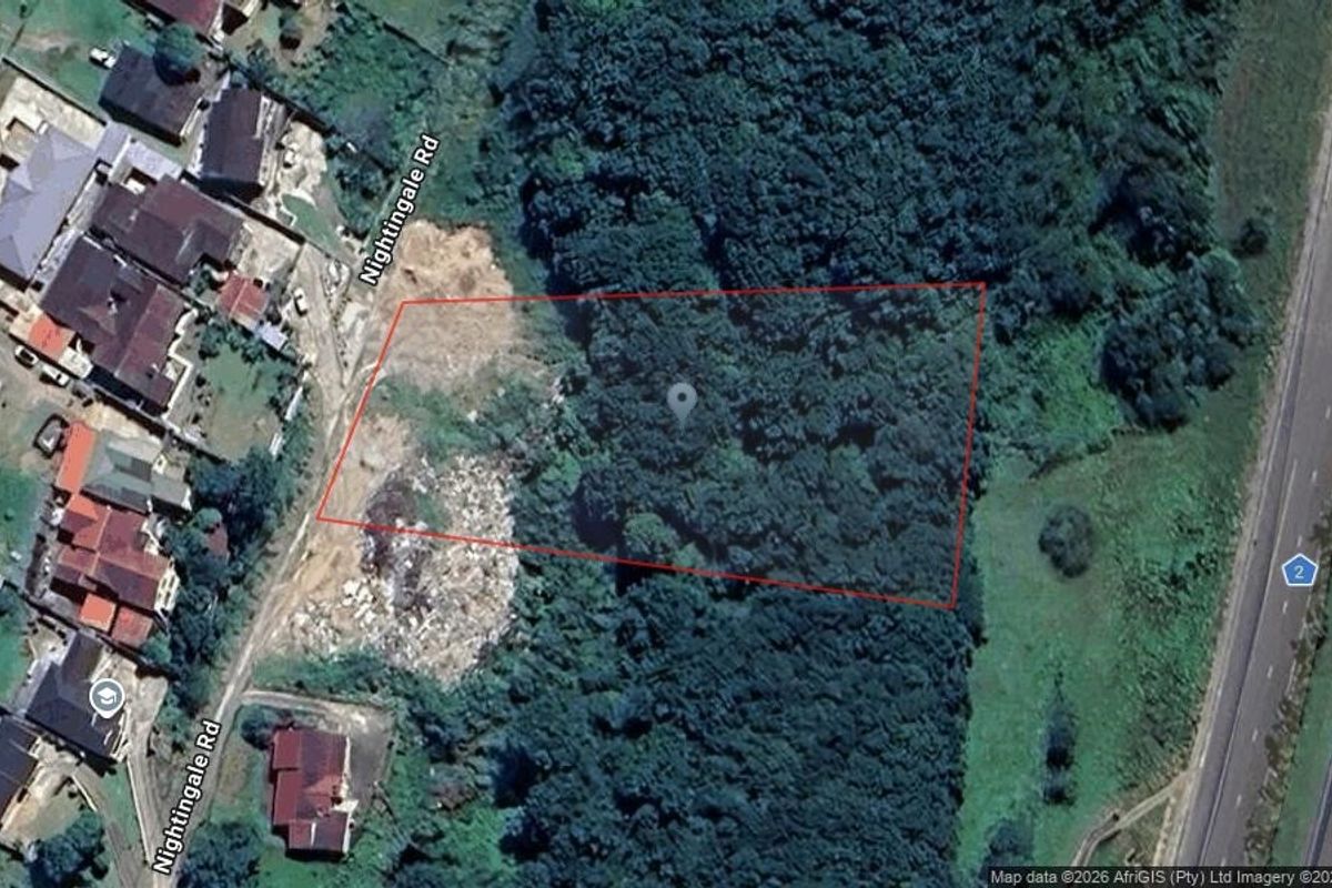 Vacant Land For Sale In Port Shepstone - Photo 4