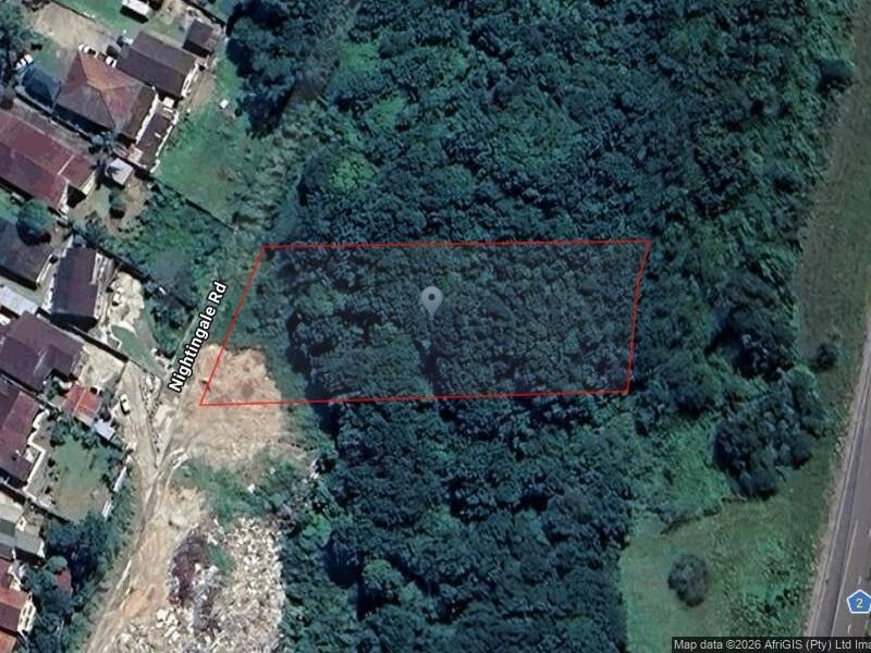 Vacant Land For Sale In Port Shepstone - Photo 3