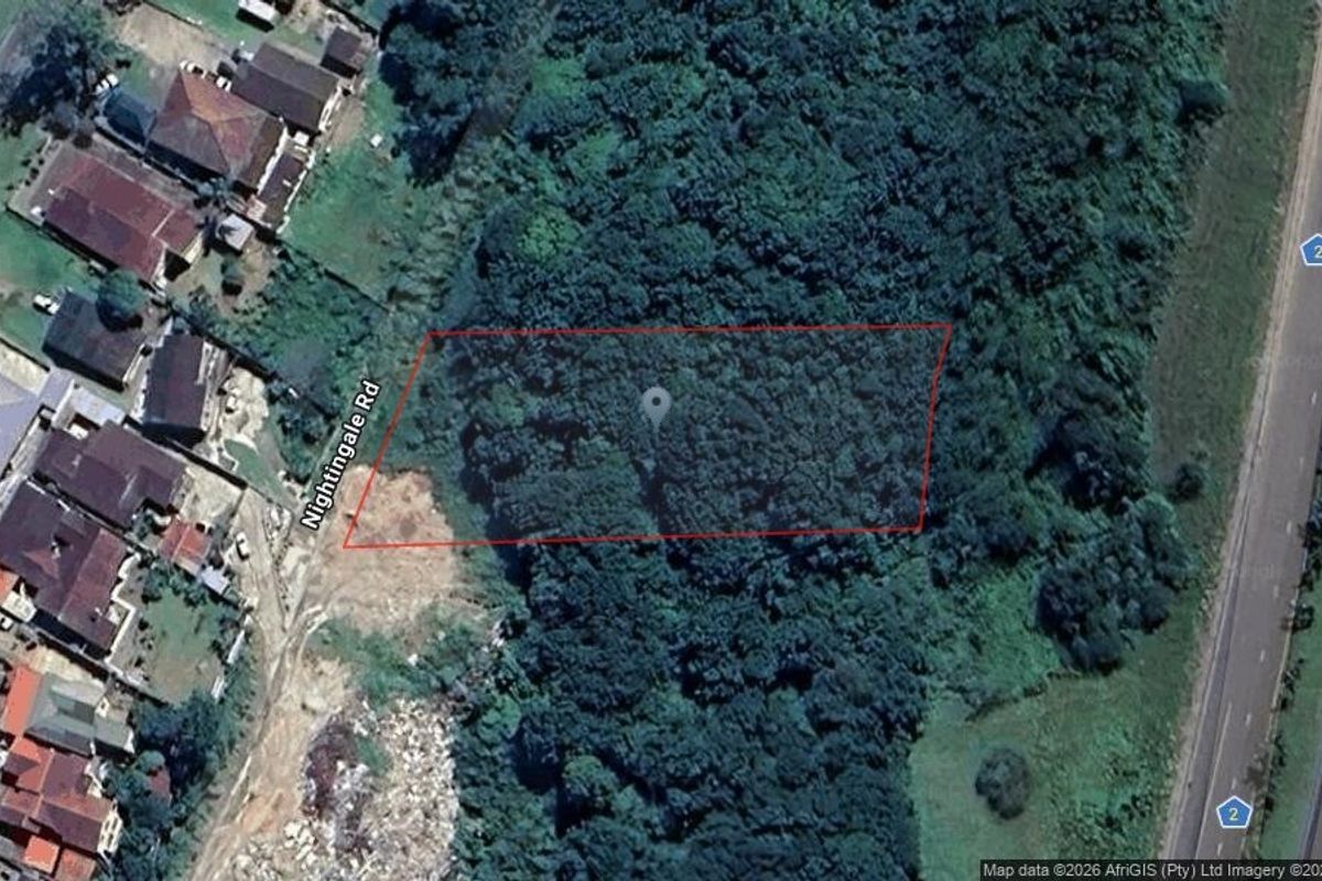 Vacant Land For Sale In Port Shepstone - Photo 3