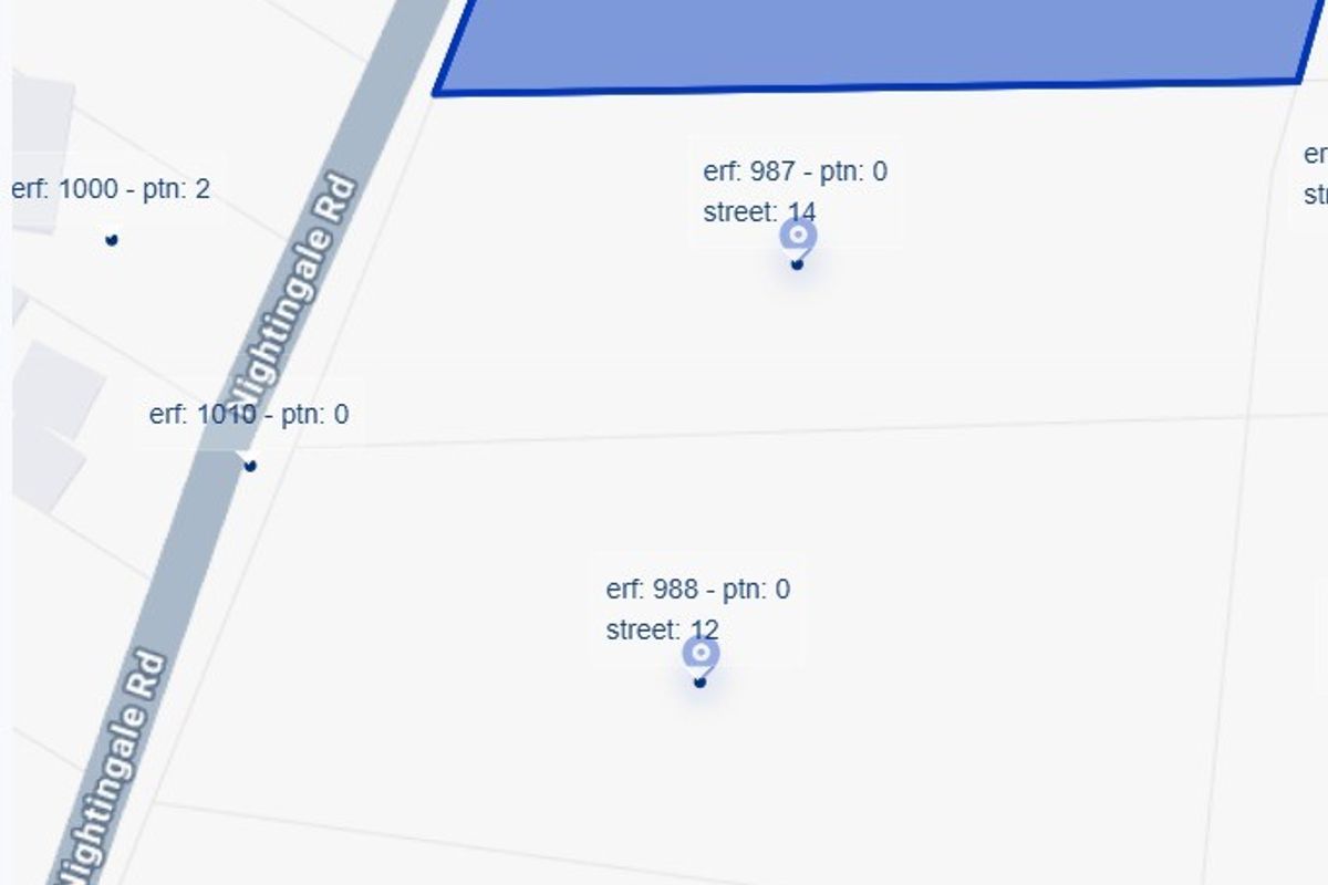 Vacant Land For Sale In Port Shepstone - Photo 5