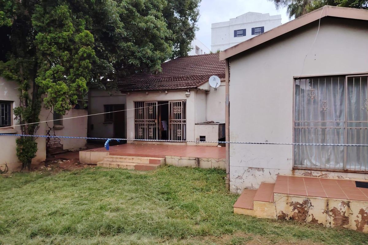 House For Sale In Pretoria - Photo 5