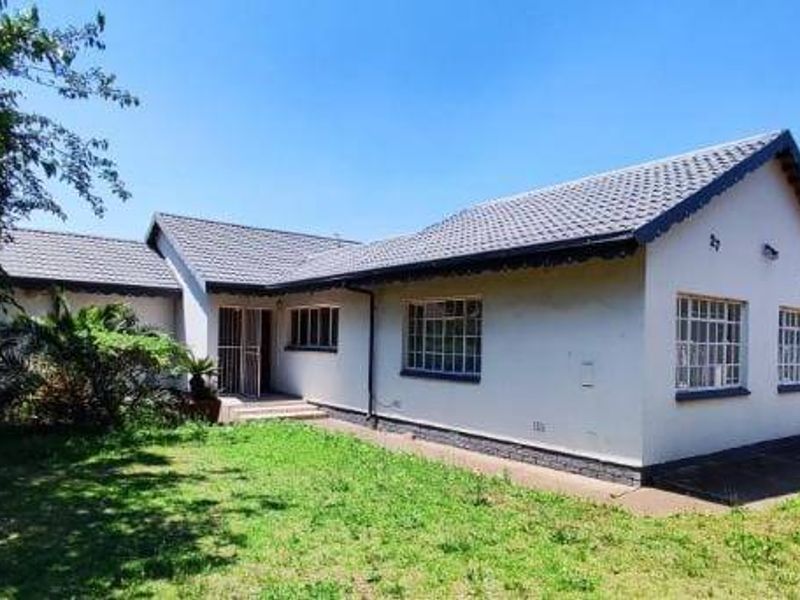 House For Sale In Vanderbijlpark - Photo 1