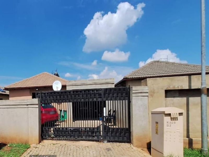 House For Sale In Boksburg - Photo 1