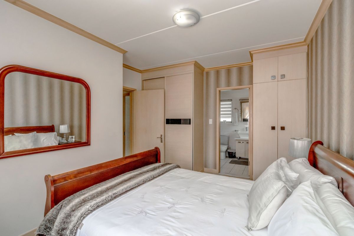 Apartment Rental Monthly In Sandton - Photo 4