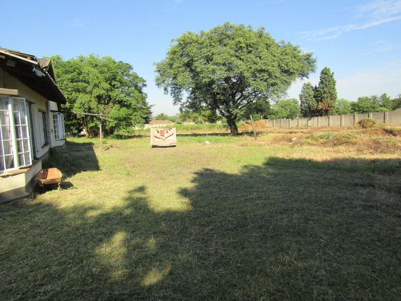 Vacant Land For Sale In Sandton - Photo 4