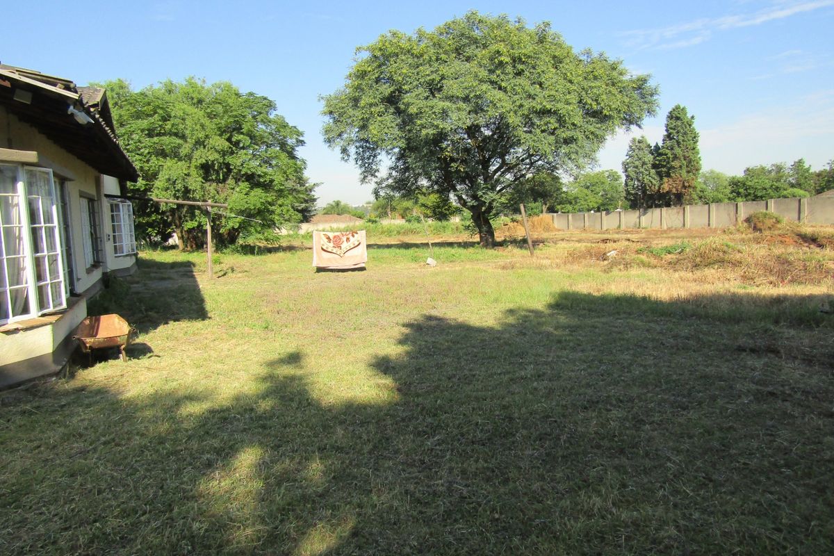 Vacant Land For Sale In Sandton - Photo 4