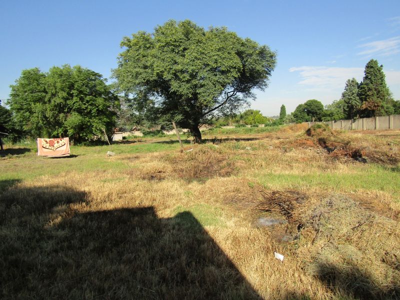 Vacant Land For Sale In Sandton - Photo 5