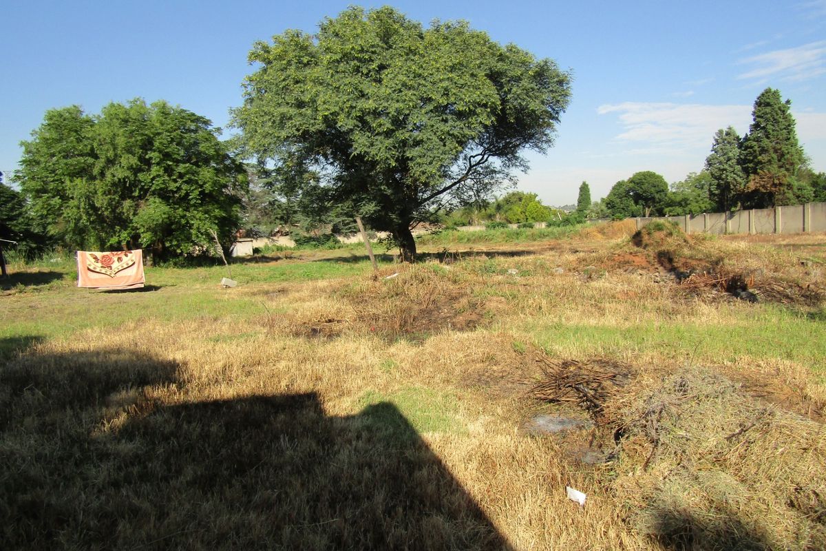 Vacant Land For Sale In Sandton - Photo 5
