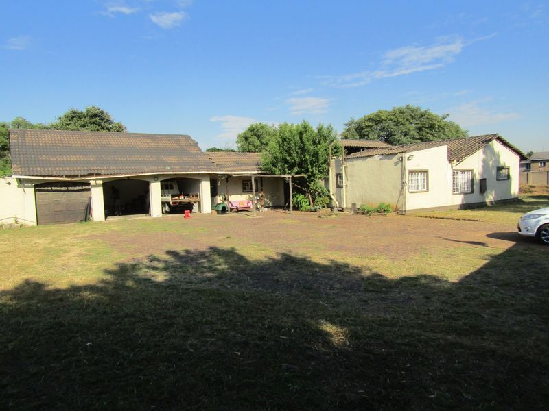 Vacant Land For Sale In Sandton - Photo 3