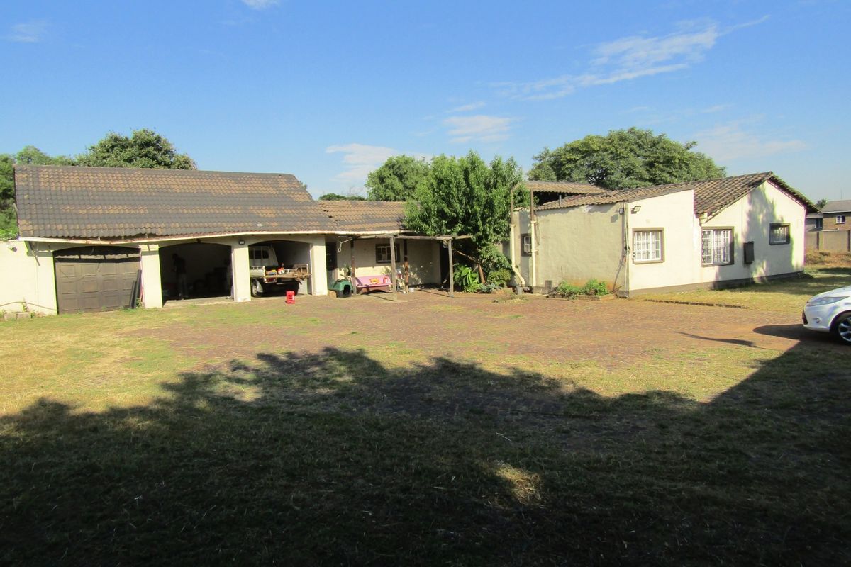 Vacant Land For Sale In Sandton - Photo 3