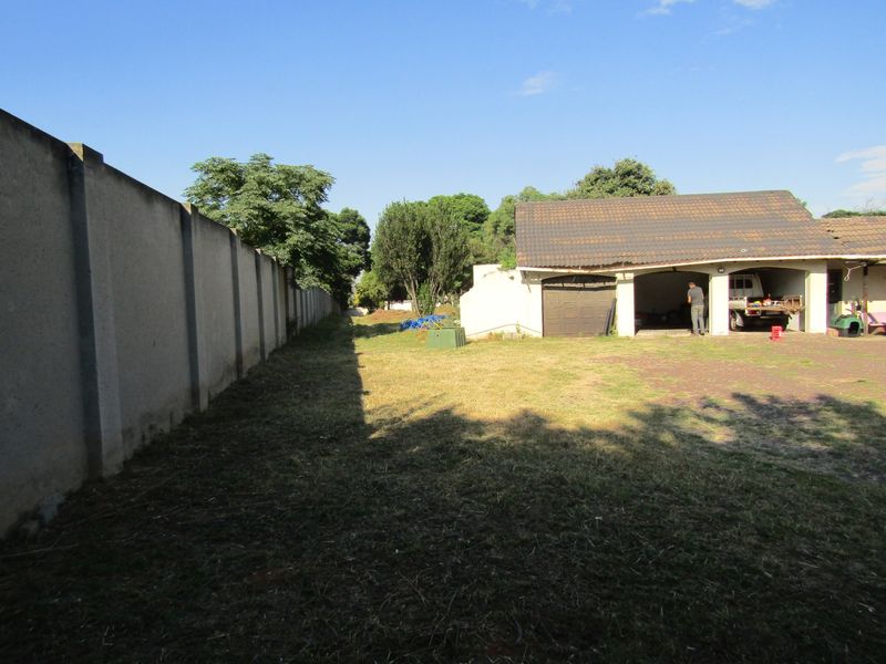 Vacant Land For Sale In Sandton - Photo 2