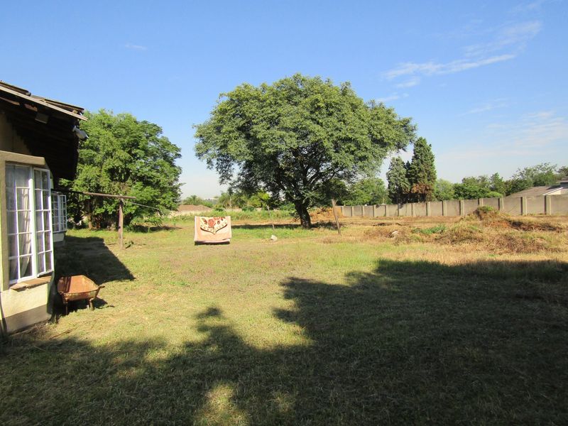 Vacant Land For Sale In Sandton - Photo 9