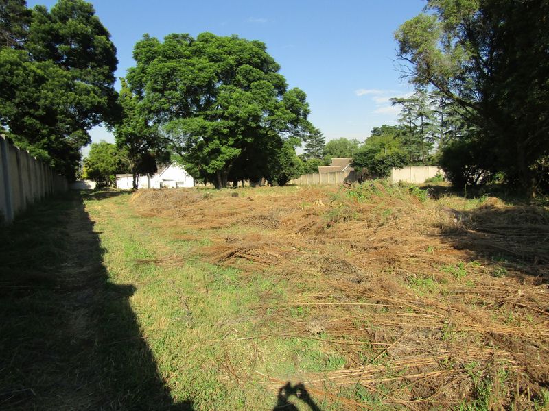 Vacant Land For Sale In Sandton - Photo 8