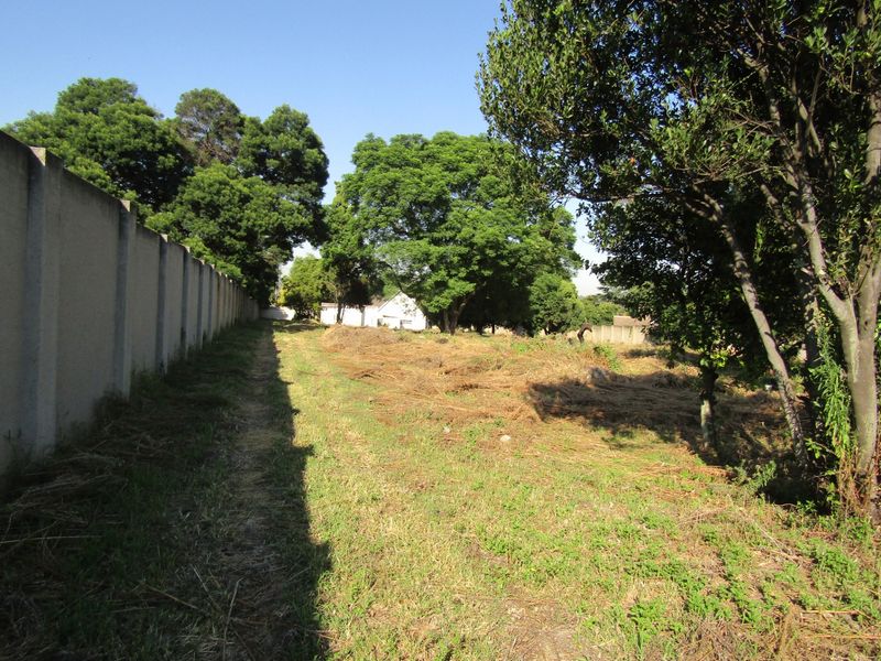 Vacant Land For Sale In Sandton - Photo 7