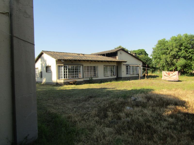 Vacant Land For Sale In Sandton - Photo 6