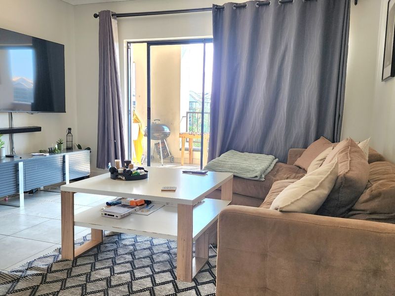 Apartment Rental Monthly In Midrand - Photo 8