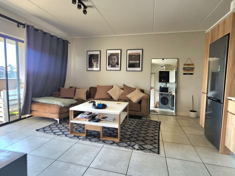Apartment Rental Monthly In Midrand - Photo 7