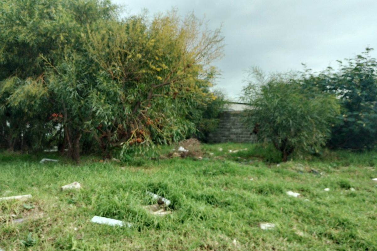 Vacant Land For Sale In Mitchells Plain - Photo 2