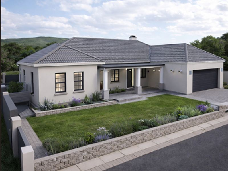 Vacant Land For Sale In Swellendam - Photo 2