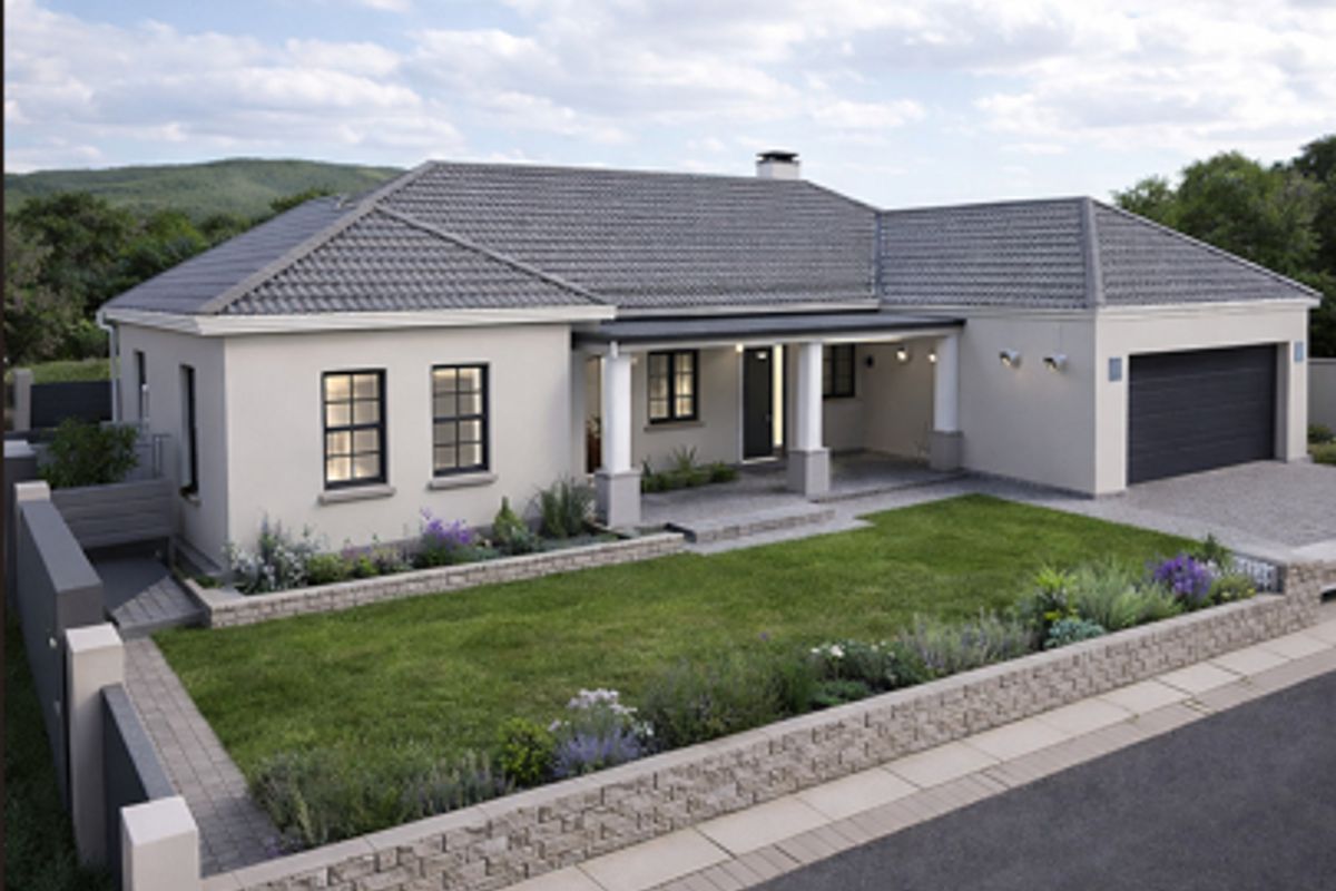 Vacant Land For Sale In Swellendam - Photo 2