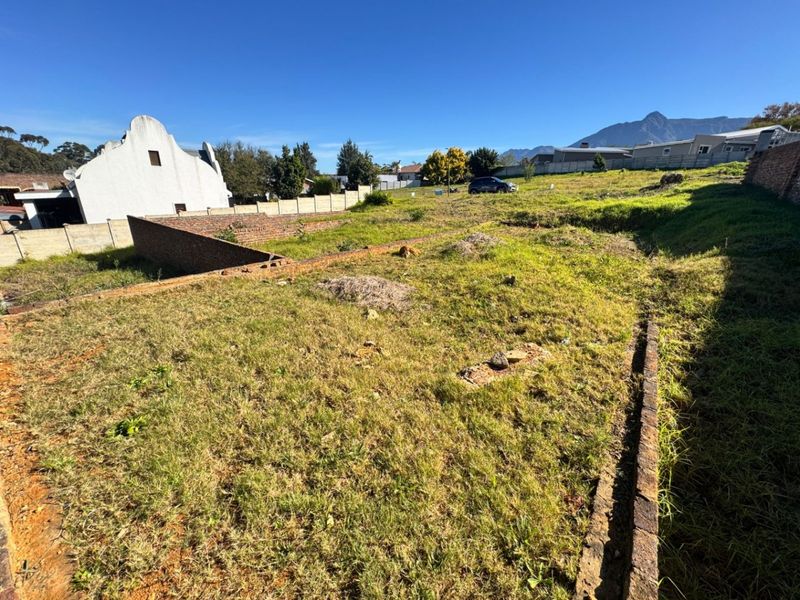 Vacant Land For Sale In Swellendam - Photo 6
