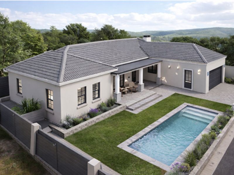 Vacant Land For Sale In Swellendam - Photo 3