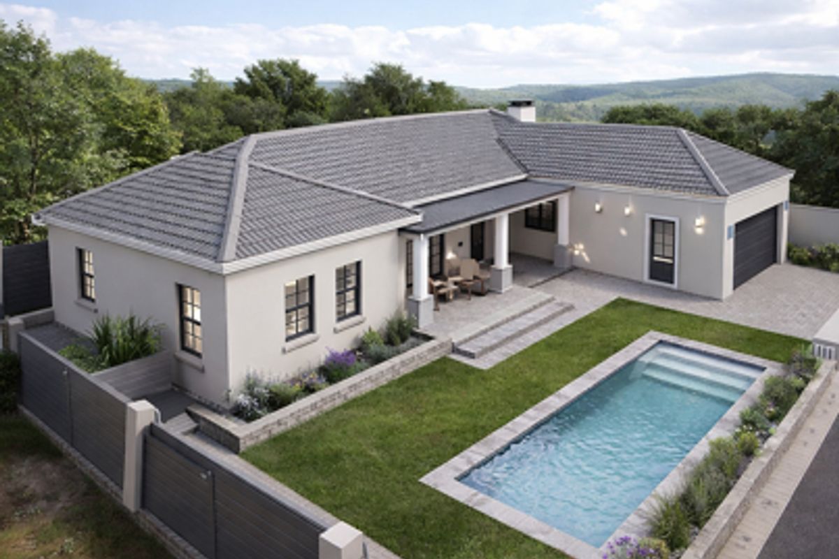 Vacant Land For Sale In Swellendam - Photo 3