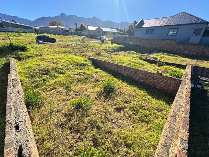 Vacant Land For Sale In Swellendam - Photo 9