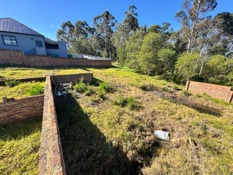 Vacant Land For Sale In Swellendam - Photo 8