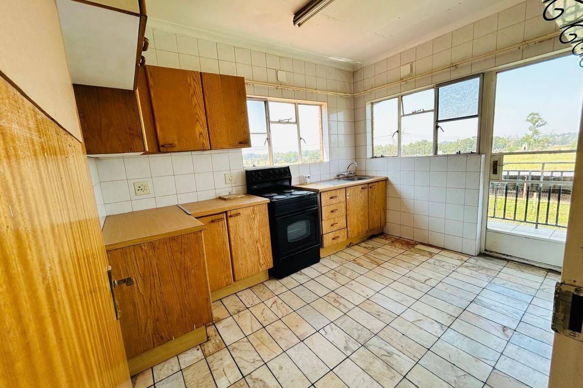 House Rental Monthly In Benoni - Photo 2