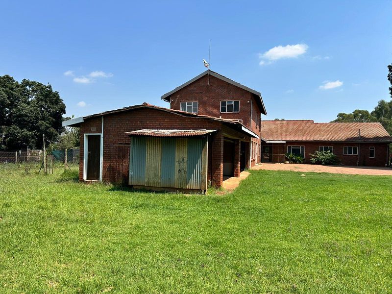 House Rental Monthly In Benoni - Photo 2