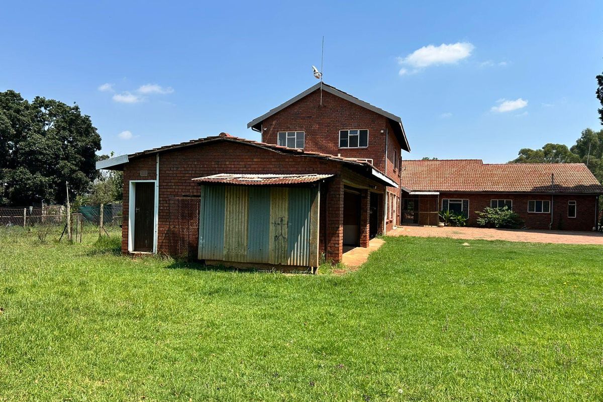 House Rental Monthly In Benoni - Photo 2