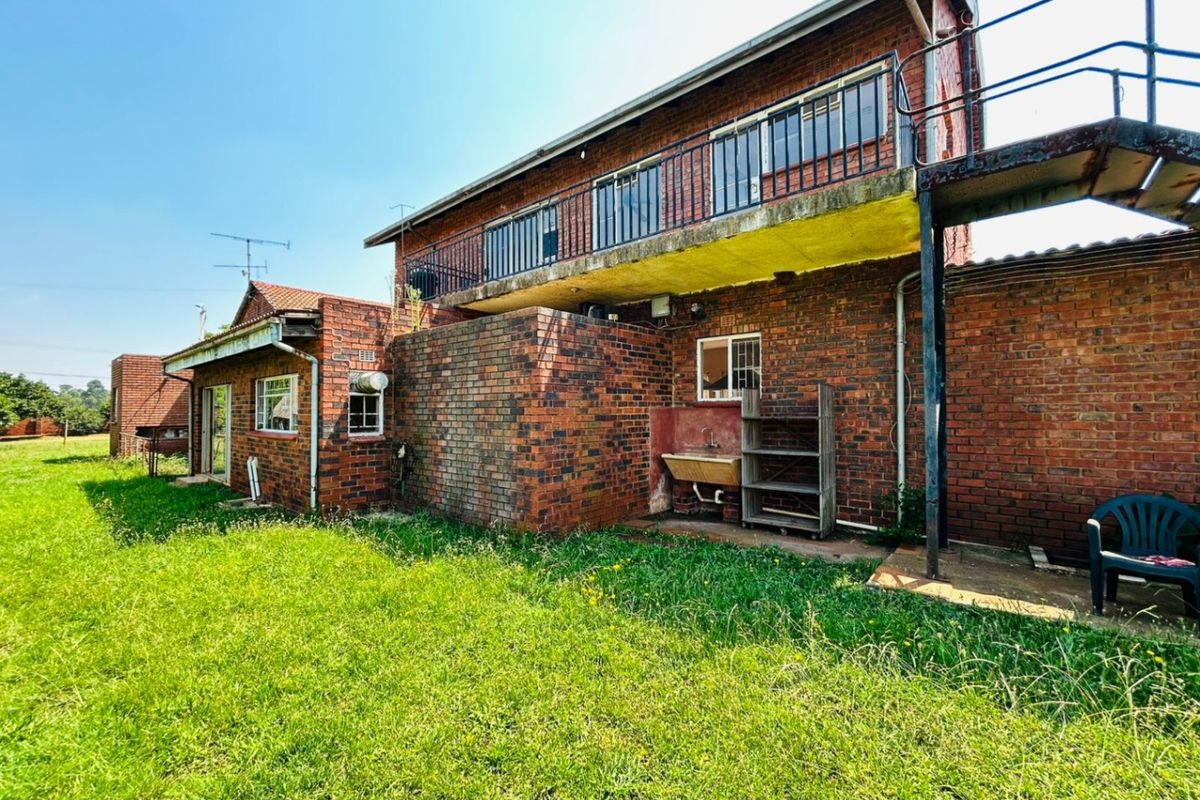 House Rental Monthly In Benoni - Photo 3