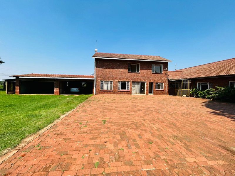 House Rental Monthly In Benoni - Photo 5