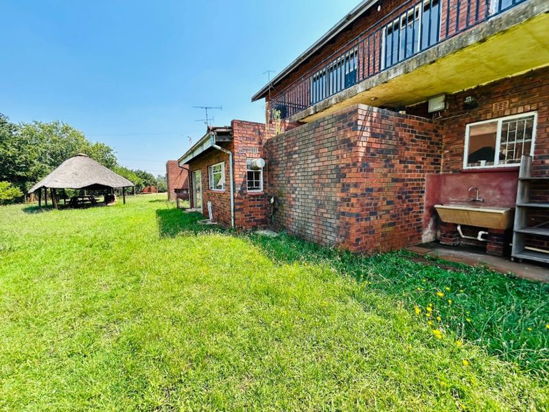 House Rental Monthly In Benoni - Photo 4