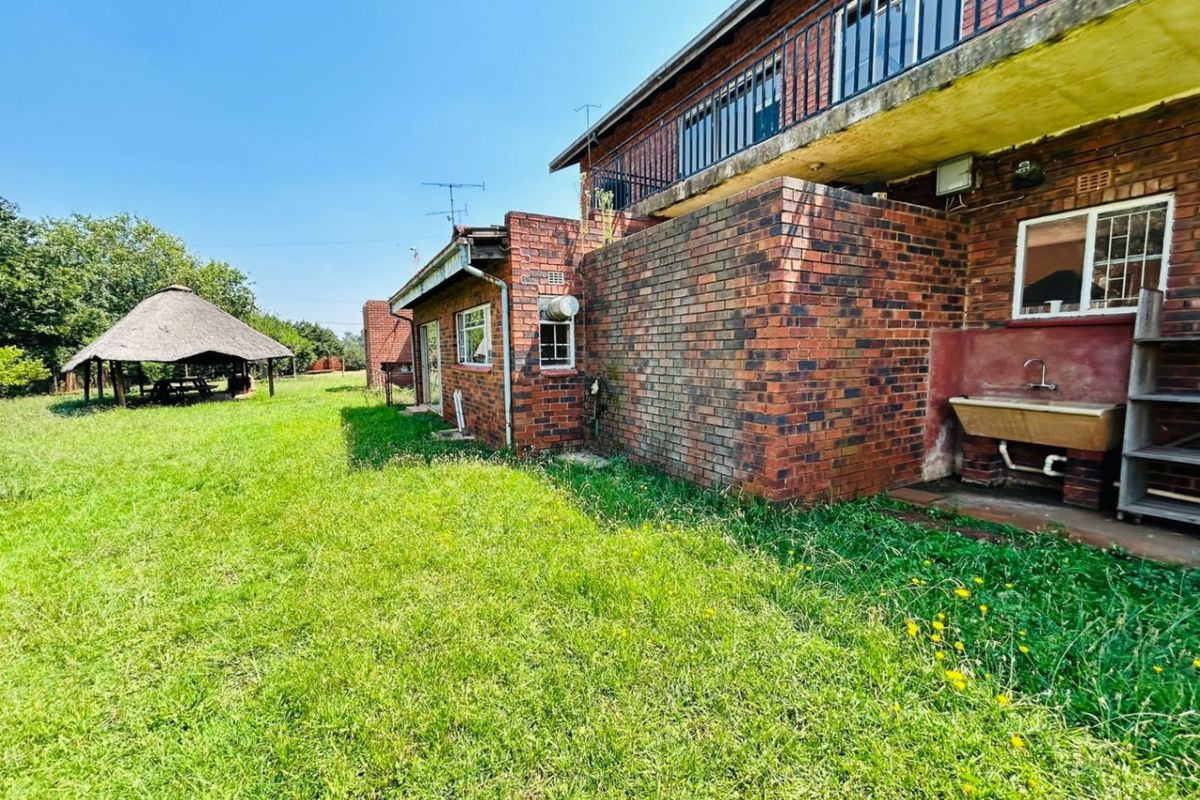 House Rental Monthly In Benoni - Photo 4