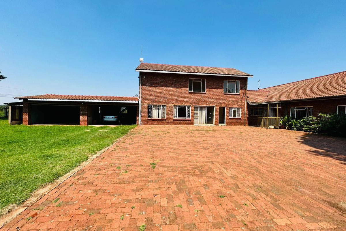 House Rental Monthly In Benoni - Photo 5