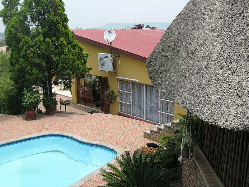 House For Sale In Standerton - Photo 1