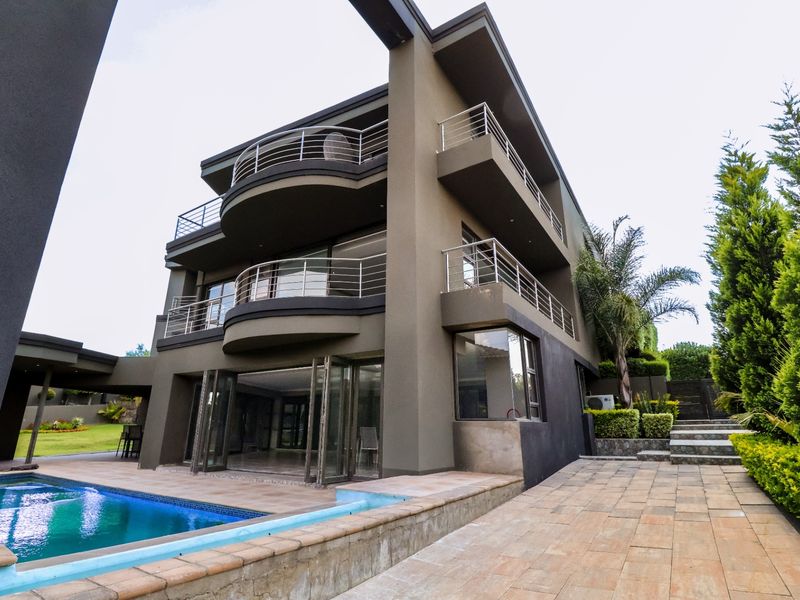 House For Sale In Centurion - Photo 1