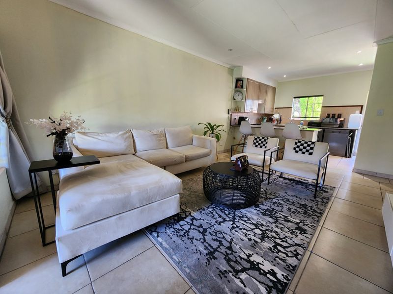 Townhouse Rental Monthly In Pretoria - Photo 6