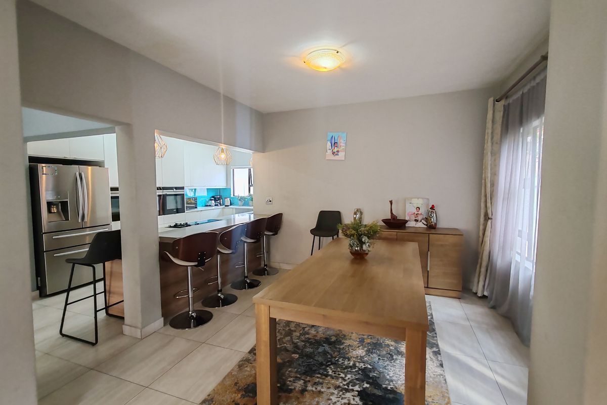 House Rental Monthly In Edenvale - Photo 3