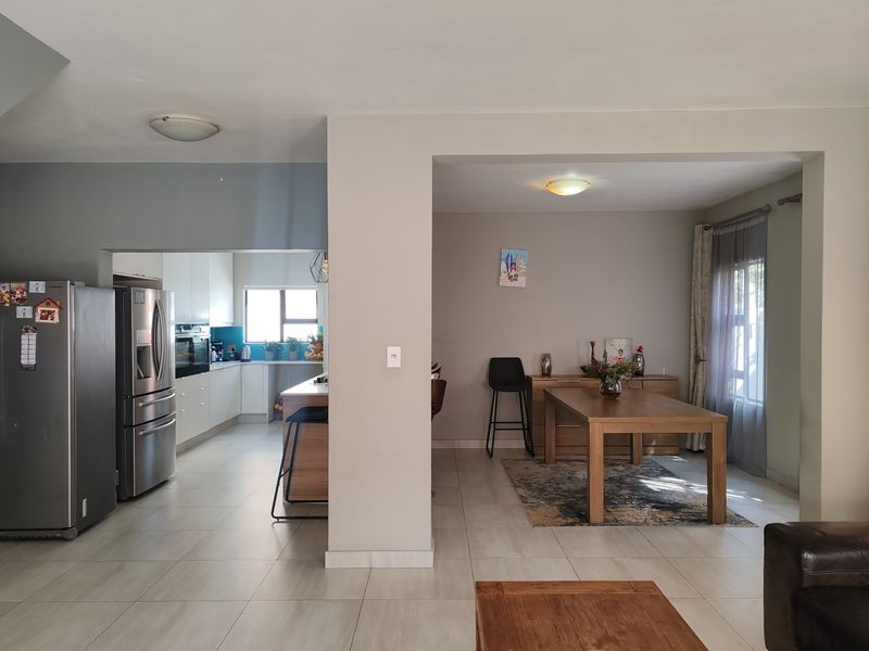 House Rental Monthly In Edenvale - Photo 7