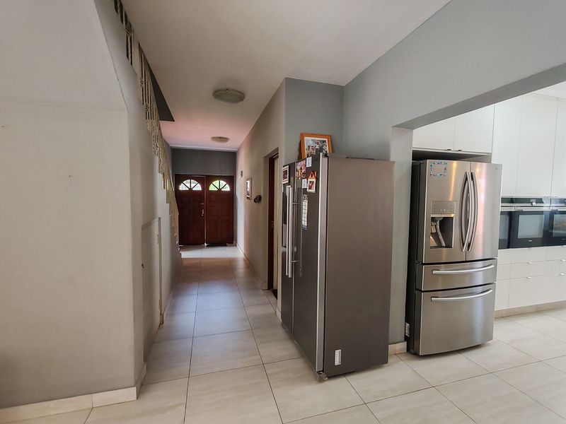 House Rental Monthly In Edenvale - Photo 4