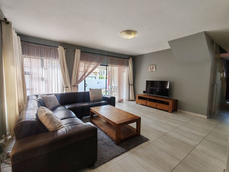 House Rental Monthly In Edenvale - Photo 5