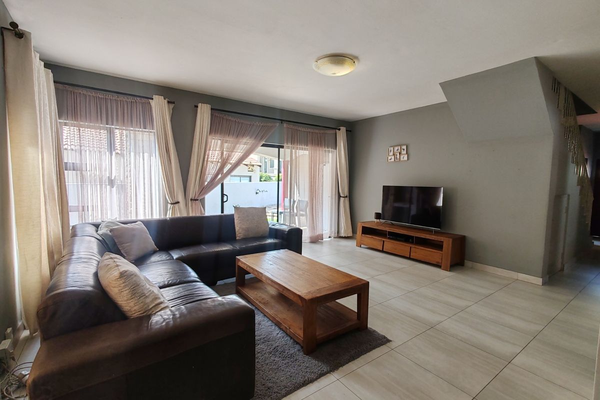 House Rental Monthly In Edenvale - Photo 5