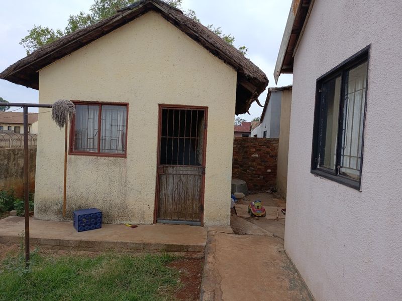 House For Sale In Boksburg - Photo 10
