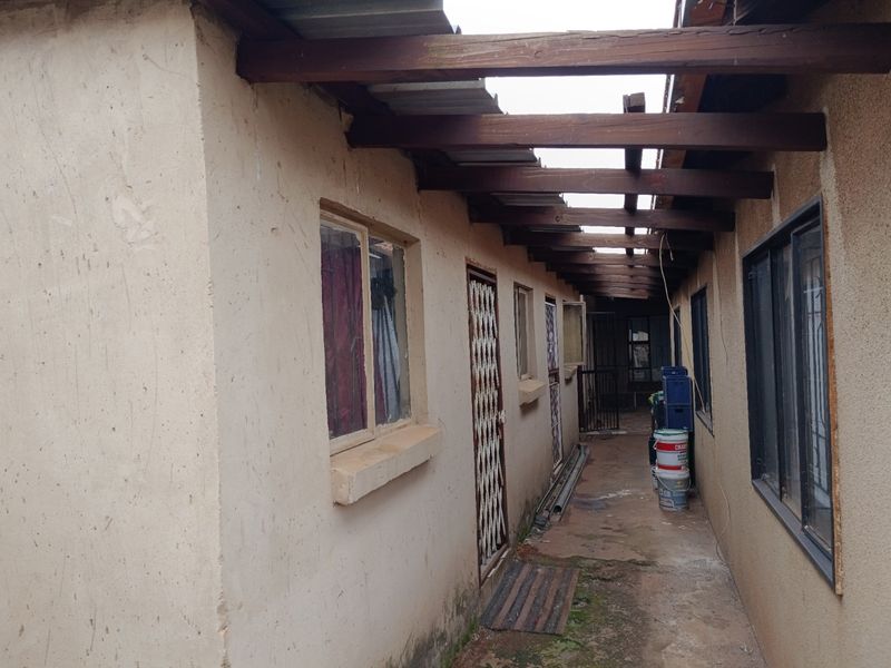 House For Sale In Boksburg - Photo 8